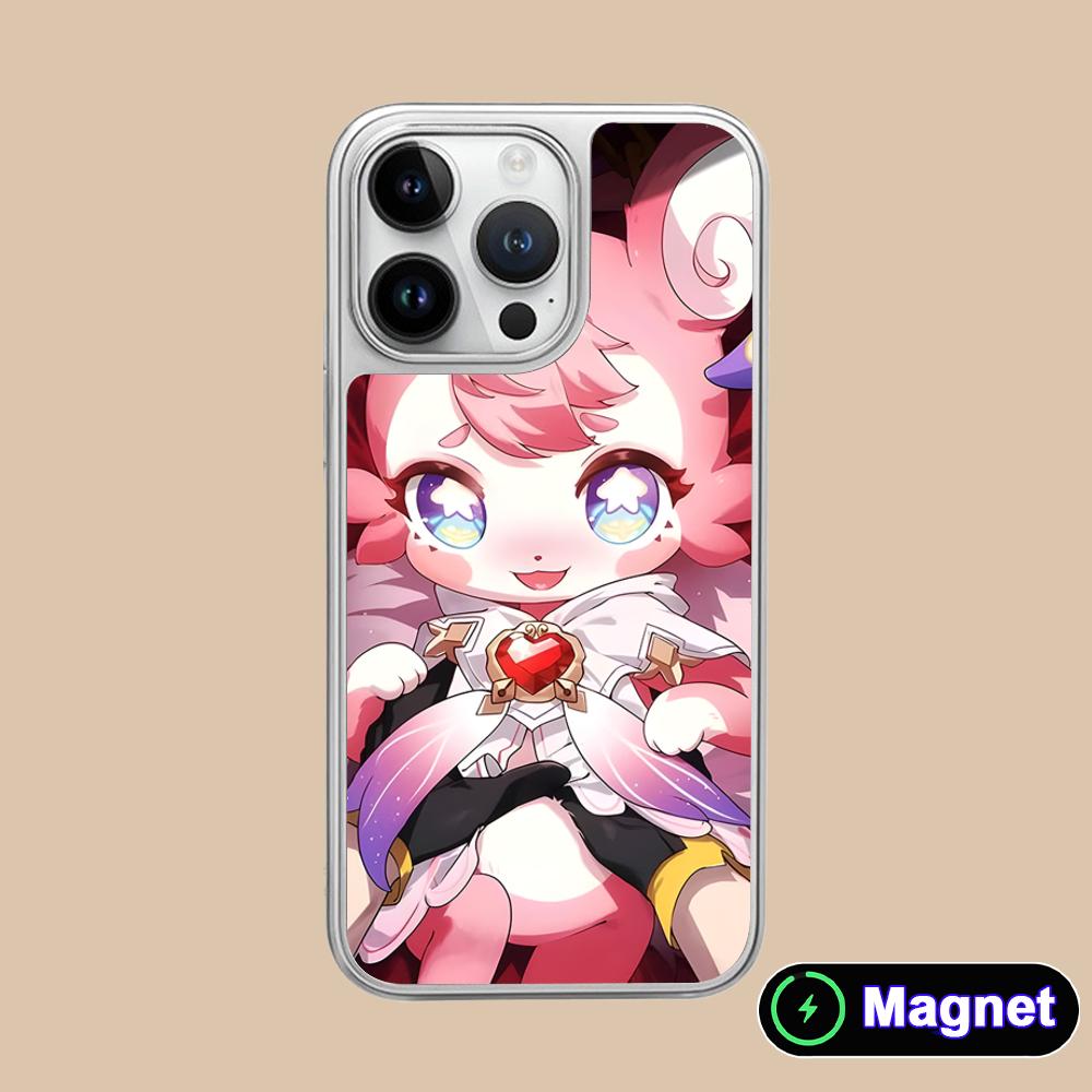 HSR Mem Silver Plating Magsafe Mobile Phone Case for iPhone 17 16 15 14 13 12 11 Air Pro Max Plus Colorful Cover iPhone 11
HSR Mem Silver Plating Magsafe Mobile Phone Case for iPhone 17 16 15 14 13 12 11 Air Pro Max Plus Colorful Cover iPhone 11