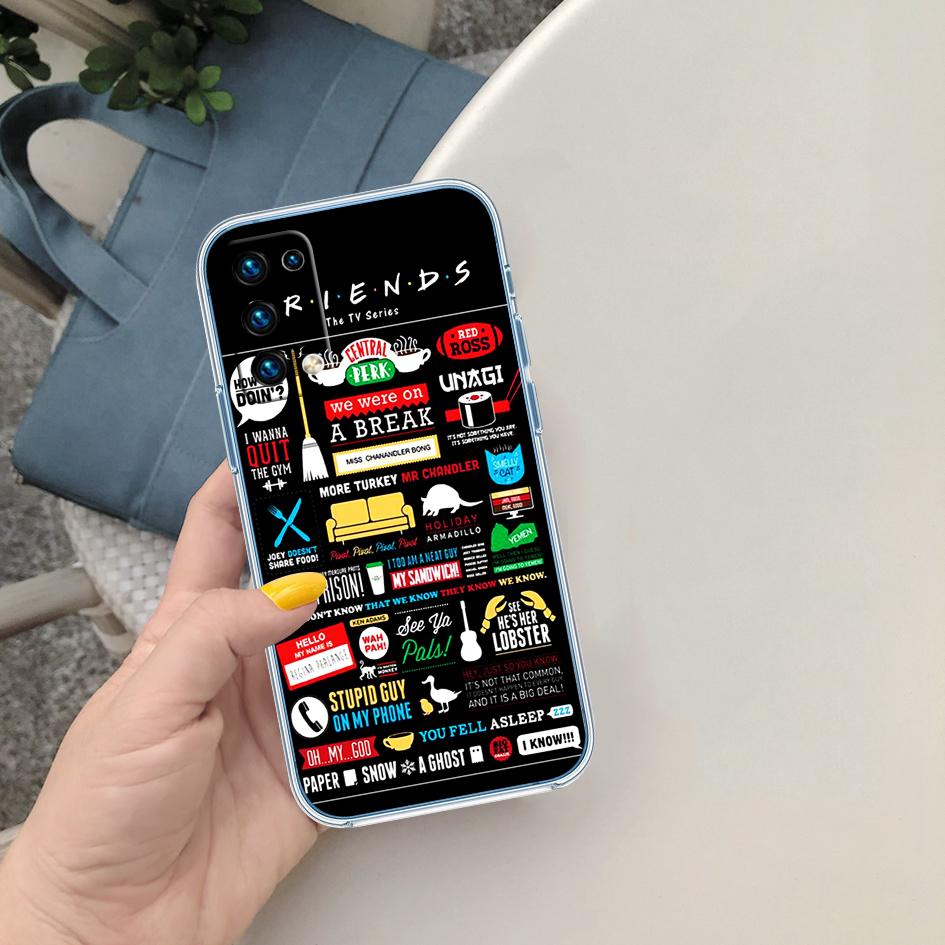 CJ51 F-friends Transparent Phone Case for LG K22 K30 K40 K40S K41 K42 K50 K50S K51 K51S K52 K61 K62 K71 K92 Q60 Q61 V40 V50 V60 LG K51
CJ51 F-friends Transparent Phone Case for LG K22 K30 K40 K40S K41 K42 K50 K50S K51 K51S K52 K61 K62 K71 K92 Q60 Q61 V40 V50 V60 LG K51