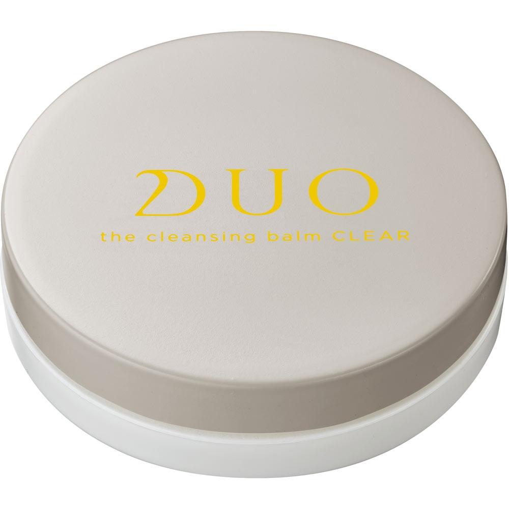 Duo Premium Антивозрастное очищающее средство для десен Duo, прозрачный мини-размер, 20 г
Duo Premium Антивозрастное очищающее средство для десен Duo, прозрачный мини-размер, 20 г