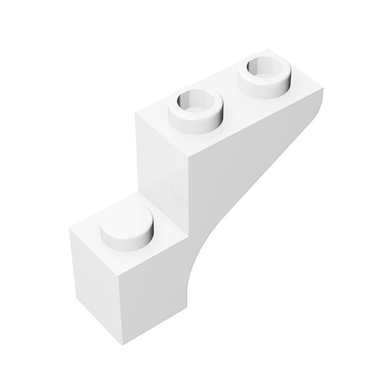 MOC 10PCS 88292 Arch 1x3x2 Building Blocks Kit Slope Educational Assemble Bricks Particle Puzzle DIY Toy Children Birthday Gift
MOC 10PCS 88292 Arch 1x3x2 Building Blocks Kit Slope Educational Assemble Bricks Particle Puzzle DIY Toy Children Birthday Gift