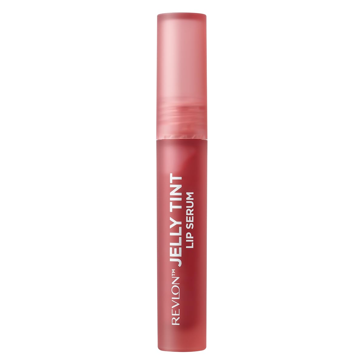 Revlon Jelly Tint Lip Serum 002 Raisin Color Brown Red Tint Lip Serum Developed in Japan Image (Brevet) 2.4g
Revlon Jelly Tint Lip Serum 002 Raisin Color Brown Red Tint Lip Serum Developed in Japan Image (Brevet) 2.4g