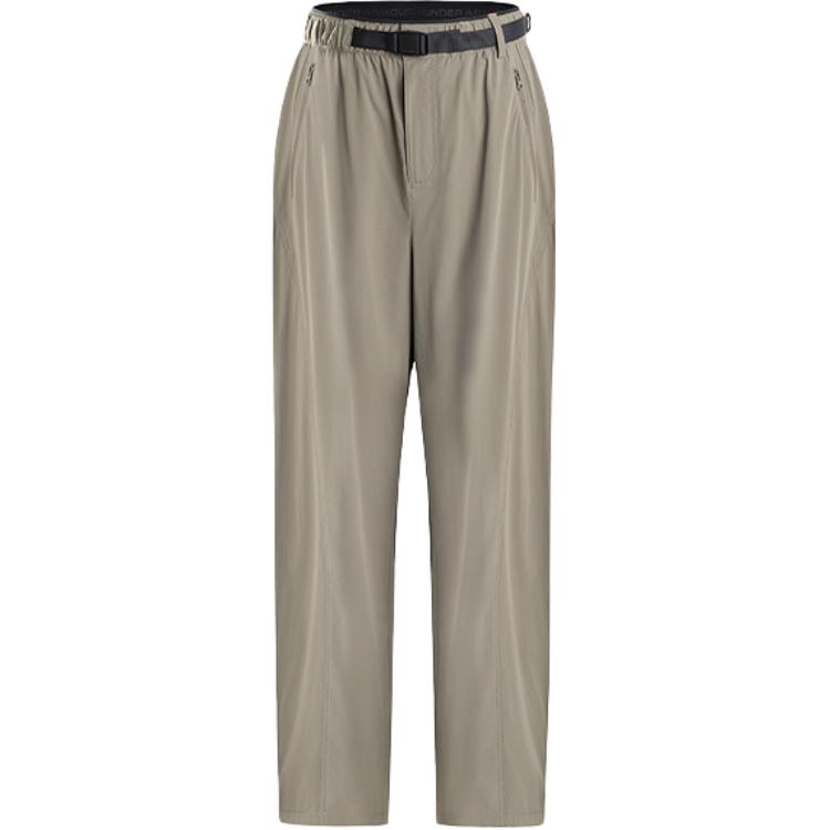 Under Armour Camping Series UA Breathable Loose Fashion Soft Casual Pants Women pants Dark-Olive 15226183-0097 S
Under Armour Camping Series UA Breathable Loose Fashion Soft Casual Pants Women pants Dark-Olive 15226183-0097 S