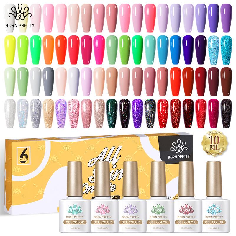 BORN PRETTY 6 шт 10мл гелевый набор (С Color Outbox) Гель-лак для ногтей впитывает полупрозрачный маникюр с гель-лаком с ультрафиолетовыми светодиодами и лампами
BORN PRETTY 6 шт 10мл гелевый набор (С Color Outbox) Гель-лак для ногтей впитывает полупрозрачный маникюр с гель-лаком с ультрафиолетовыми светодиодами и лампами