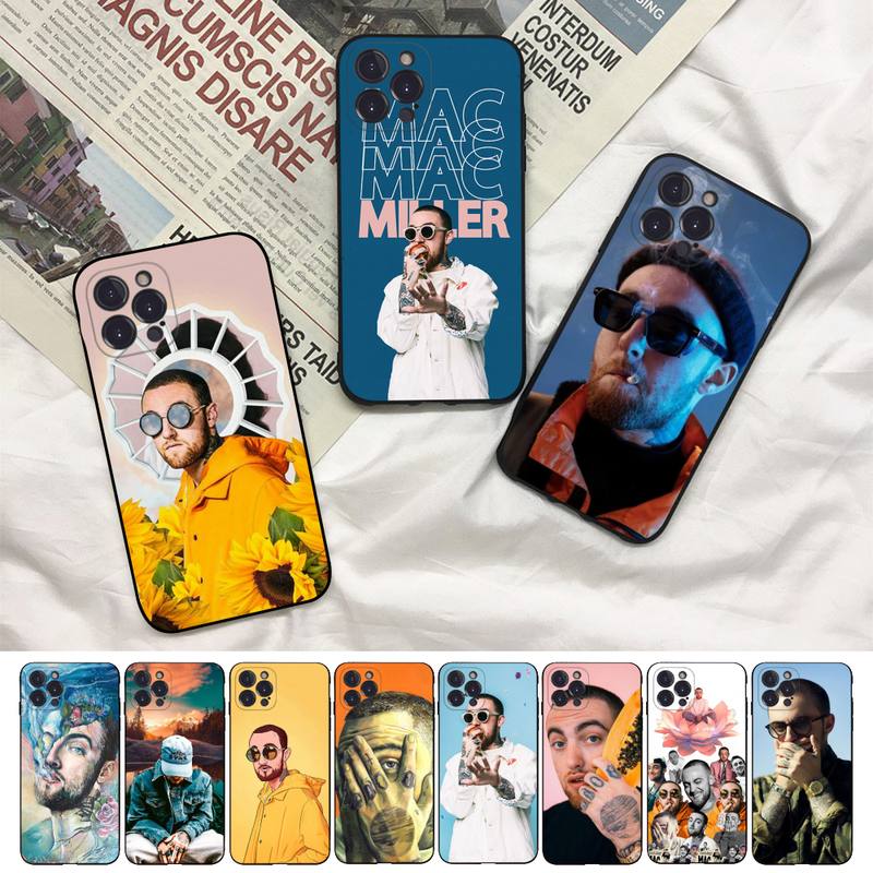 Чехол для телефона Maces Mmiller для Iphone 8 7 6 6s Plus X Se 2020 Xr Xs 14 11 12 13 Mini Pro Max мобильный чехол
Чехол для телефона Maces Mmiller для Iphone 8 7 6 6s Plus X Se 2020 Xr Xs 14 11 12 13 Mini Pro Max мобильный чехол