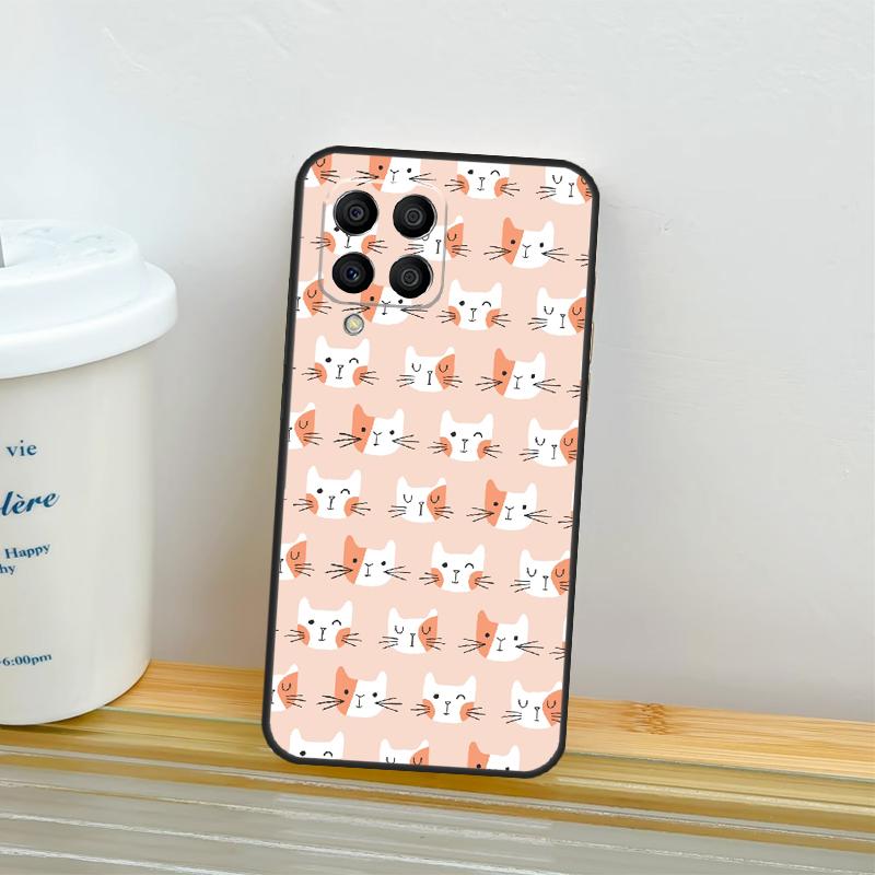Чехол с рисунком лапок милых смешных кошек для Samsung Galaxy M53 M13 M06 M16 M31 M11 M35 M55 M15 M56 M36 M12 M32 M52 M14 M34 M54 Samsung M23
Чехол с рисунком лапок милых смешных кошек для Samsung Galaxy M53 M13 M06 M16 M31 M11 M35 M55 M15 M56 M36 M12 M32 M52 M14 M34 M54 Samsung M23