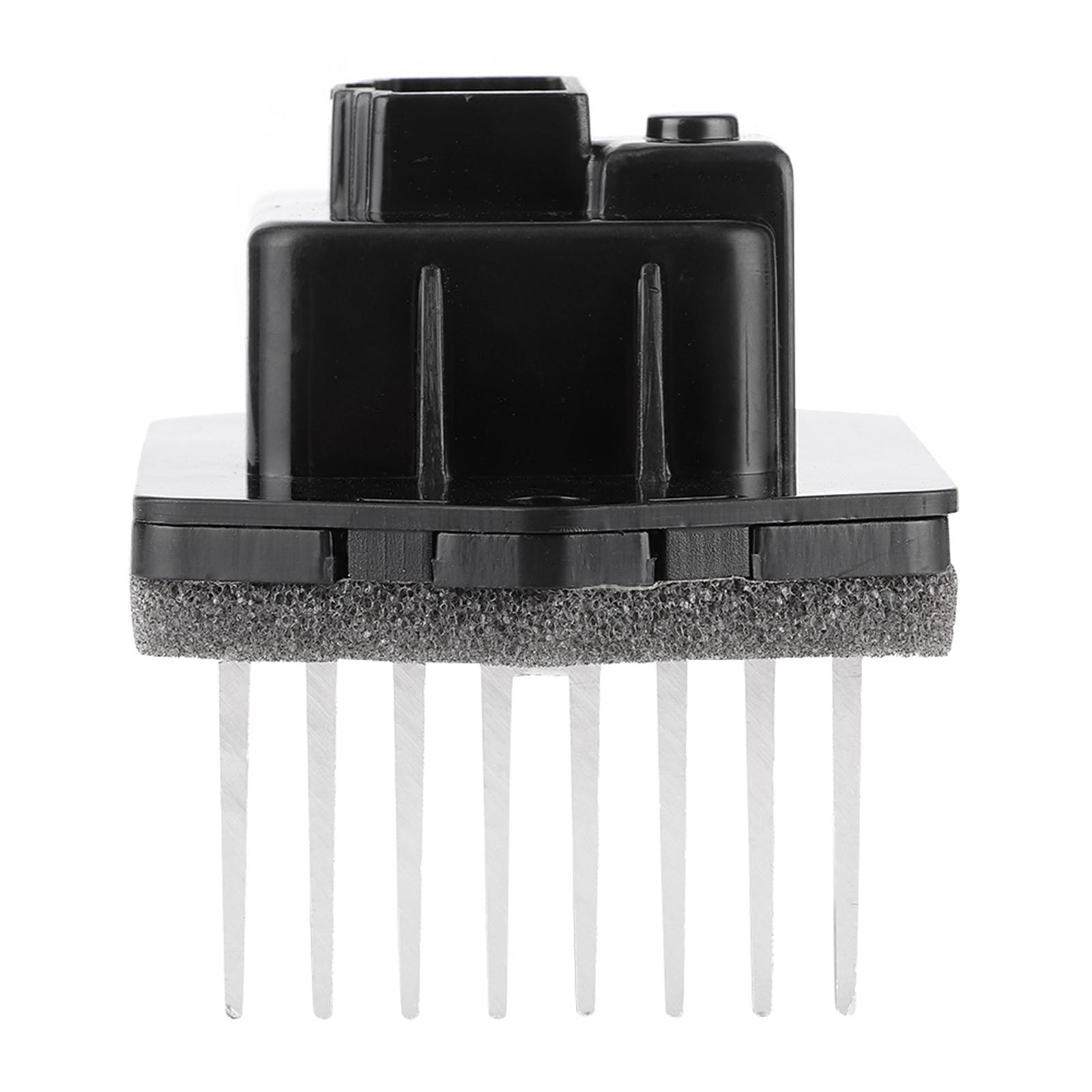 Резистор вентилятора отопителя 79330SDGW51 Подходит для Honda CRV CRV II 2.4 20012006
Резистор вентилятора отопителя 79330SDGW51 Подходит для Honda CRV CRV II 2.4 20012006