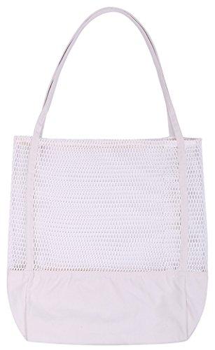 Angel Moon Women s Mesh Shopping Bag, Large Capacity, Foldable, Compact, and Easy to Carry, Perfect for Men and Women, Business, Commuting, School, an
Angel Moon Women s Mesh Shopping Bag, Large Capacity, Foldable, Compact, and Easy to Carry, Perfect for Men and Women, Business, Commuting, School, an