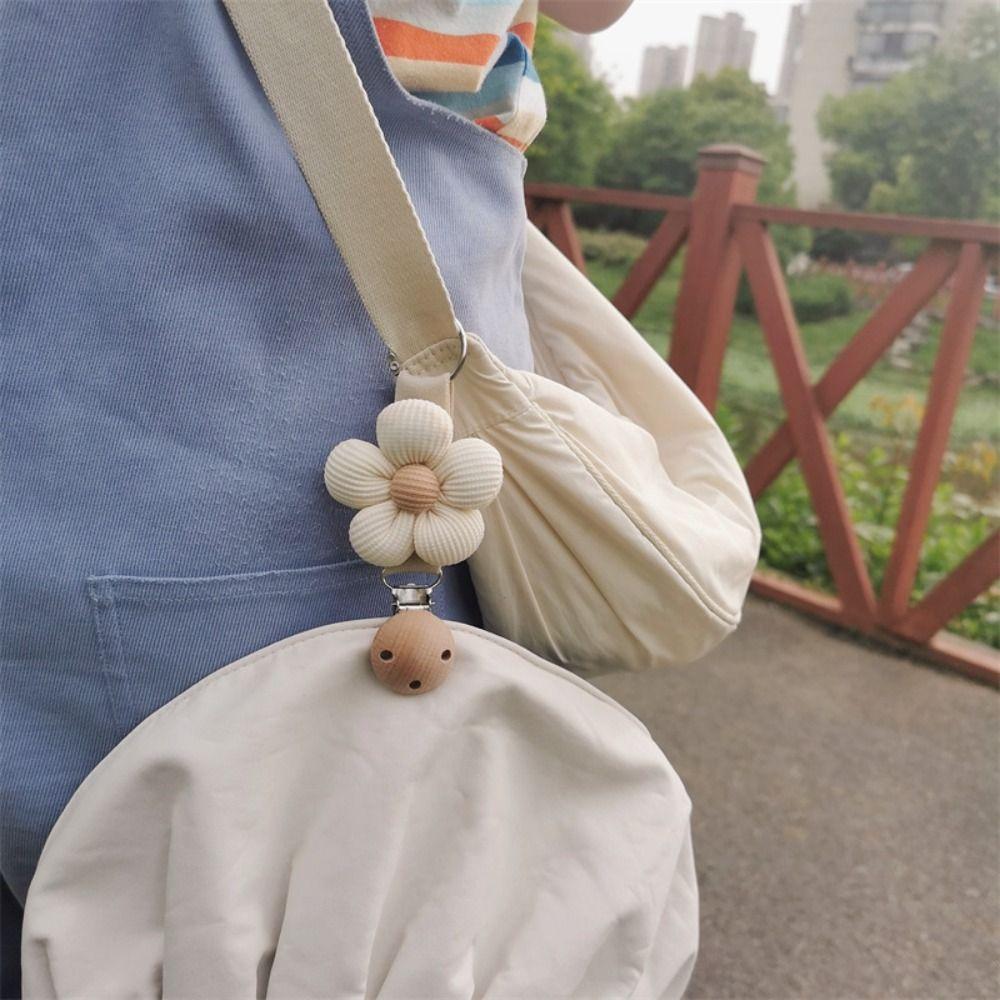 Anti-lost Travel Hat Holder Portable Hat Storage Cotton Flower Hat Clip High Quality Kids рожевий
Anti-lost Travel Hat Holder Portable Hat Storage Cotton Flower Hat Clip High Quality Kids рожевий
