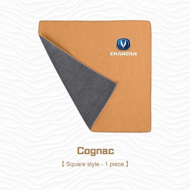 Microfiber Suede Car Wash Towel For Changan X5 X7 CX70 CS55 CS75 CS85 CS95 UNIK UNIV UNIT Car Detailing Cleaning Absorbent Cloth
Microfiber Suede Car Wash Towel For Changan X5 X7 CX70 CS55 CS75 CS85 CS95 UNIK UNIV UNIT Car Detailing Cleaning Absorbent Cloth