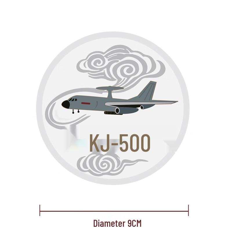 J-Su Fighter Series Pilot Velcro Patch
J-Su Fighter Series Pilot Velcro Patch