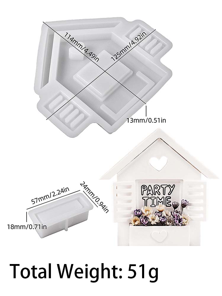 Любовь Дом Ваза Силиконовая Форма Сделай Сам Дом Окно Икебана Ароматерапия Гипсовые Формы Цемент Смола Изготовление Поделок Домашний Декор
Любовь Дом Ваза Силиконовая Форма Сделай Сам Дом Окно Икебана Ароматерапия Гипсовые Формы Цемент Смола Изготовление Поделок Домашний Декор