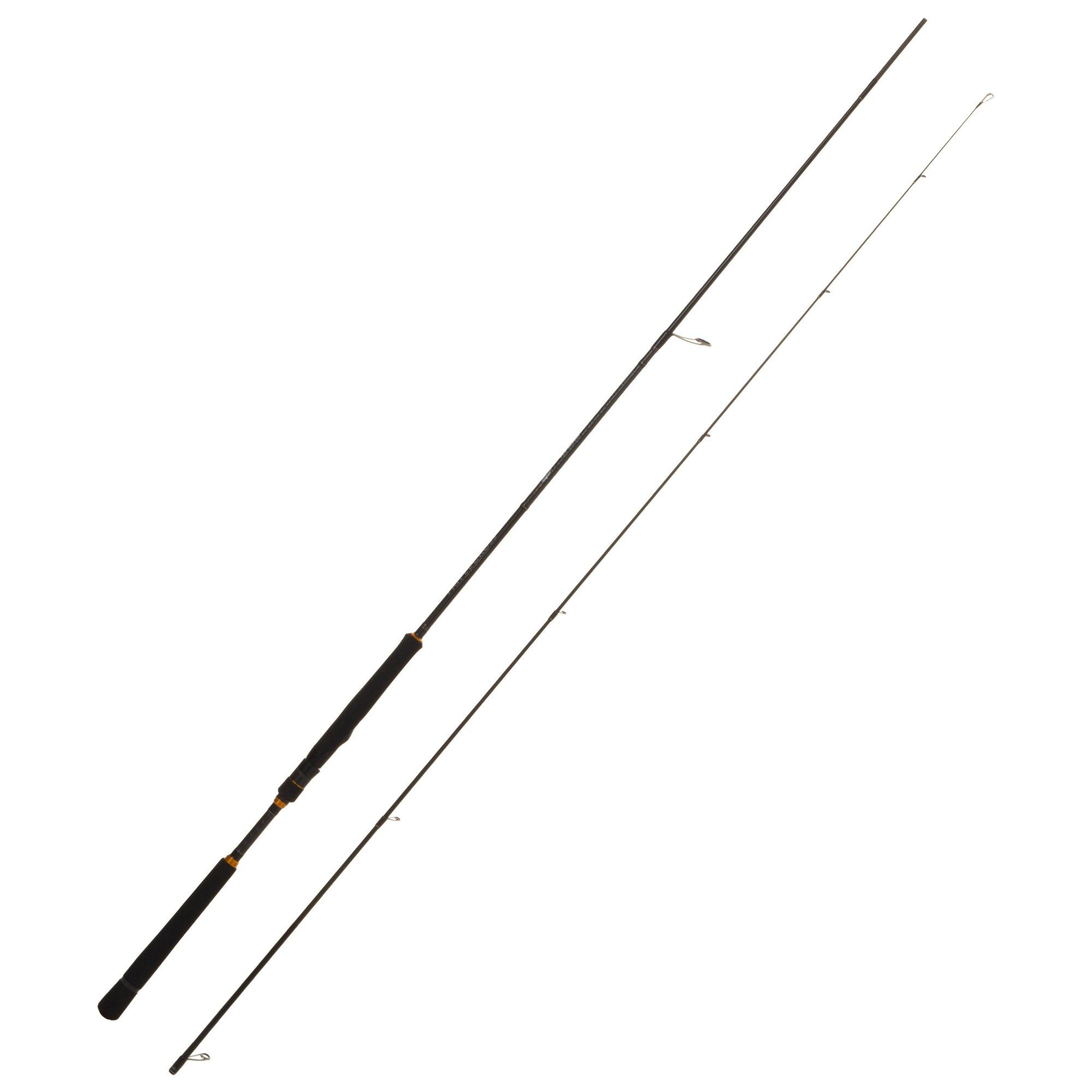 Major Craft Light Shore Jigging Rod Spinning Triple Cross Super Light Shore Jigging Fishing Rod TCX-902SSJ чорний
Major Craft Light Shore Jigging Rod Spinning Triple Cross Super Light Shore Jigging Fishing Rod TCX-902SSJ чорний