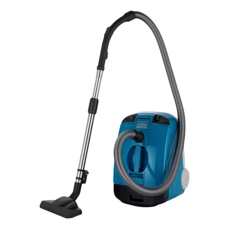 Пылесос электрический Thomas 788 550 Twin T1 Aquafilter Blue 
Пылесос электрический Thomas 788 550 Twin T1 Aquafilter Blue