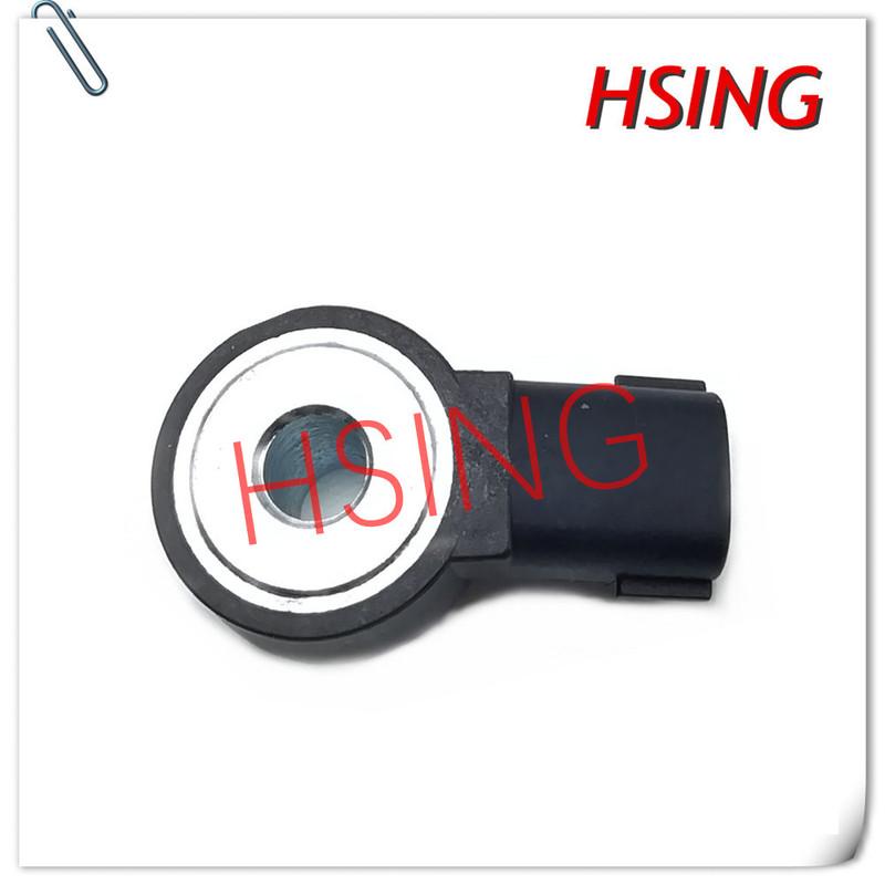 Knock Sensor Detonation Sensor Fits For Nissan Pathfinder X-Trail A33 Infiniti G35 I30 I35 ***Part No# 22060-2Y000 220602Y000
Knock Sensor Detonation Sensor Fits For Nissan Pathfinder X-Trail A33 Infiniti G35 I30 I35 ***Part No# 22060-2Y000 220602Y000