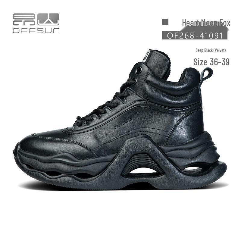 OFFSUN Xinyuehu Women s Fashion Walking Shoes 36
OFFSUN Xinyuehu Women s Fashion Walking Shoes 36