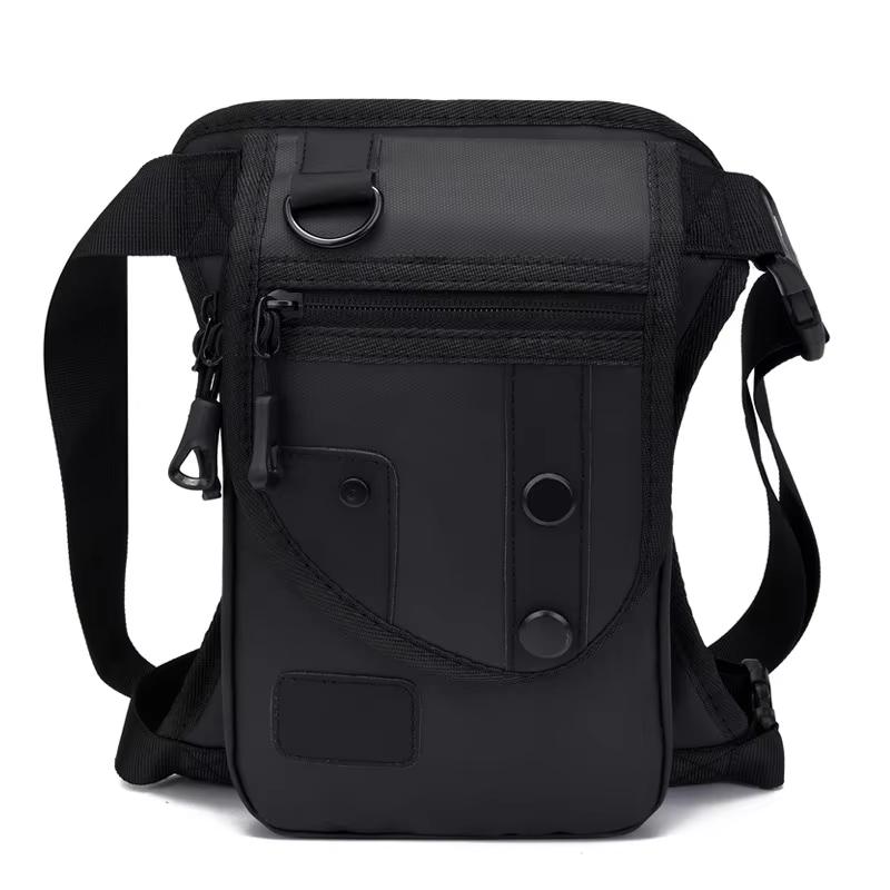 Climbing Men Leg Bag Outdoor Travel Sports Hip Motorcycle Riding Leggings Thigh Bags Portable Waist Cell Phone Leisure Pack чорний
Climbing Men Leg Bag Outdoor Travel Sports Hip Motorcycle Riding Leggings Thigh Bags Portable Waist Cell Phone Leisure Pack чорний