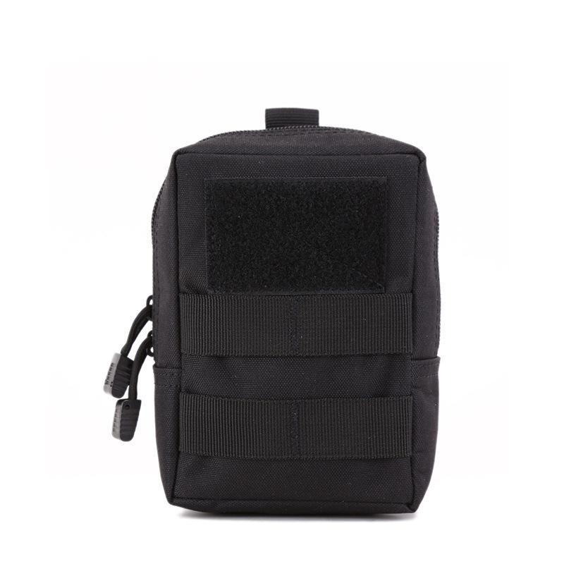 Камуфляжна тактична поясна сумка MOLLE для EDC, першої допомоги, надзвичайних ситуацій, інструментів для активного відпочинку та військових аксесуарів.
Камуфляжна тактична поясна сумка MOLLE для EDC, першої допомоги, надзвичайних ситуацій, інструментів для активного відпочинку та військових аксесуарів.