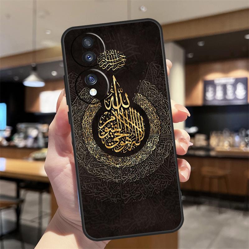 Арабский мусульманский чехол для Honor Magic 7 5 6 8 Lite Honor 400 200 Pro 50 70 90 X8c X9a X9b X9c X9d Win RT Чехол Honor Win RT
Арабский мусульманский чехол для Honor Magic 7 5 6 8 Lite Honor 400 200 Pro 50 70 90 X8c X9a X9b X9c X9d Win RT Чехол Honor Win RT