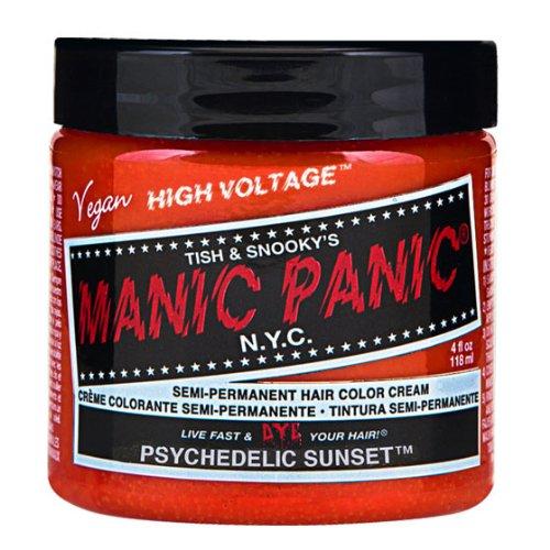 manic panic color cream psychedelic sunset
manic panic color cream psychedelic sunset