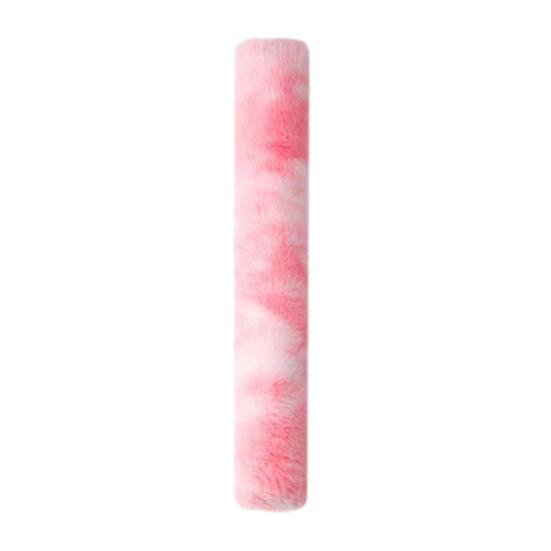 Plush Bar Cat Toy Cat Chew Toy with Catnip Sliver Vine Gall Fruit Kitten Kicker Toy for Biting Kicking Anxiety Relief розовый
Plush Bar Cat Toy Cat Chew Toy with Catnip Sliver Vine Gall Fruit Kitten Kicker Toy for Biting Kicking Anxiety Relief розовый
