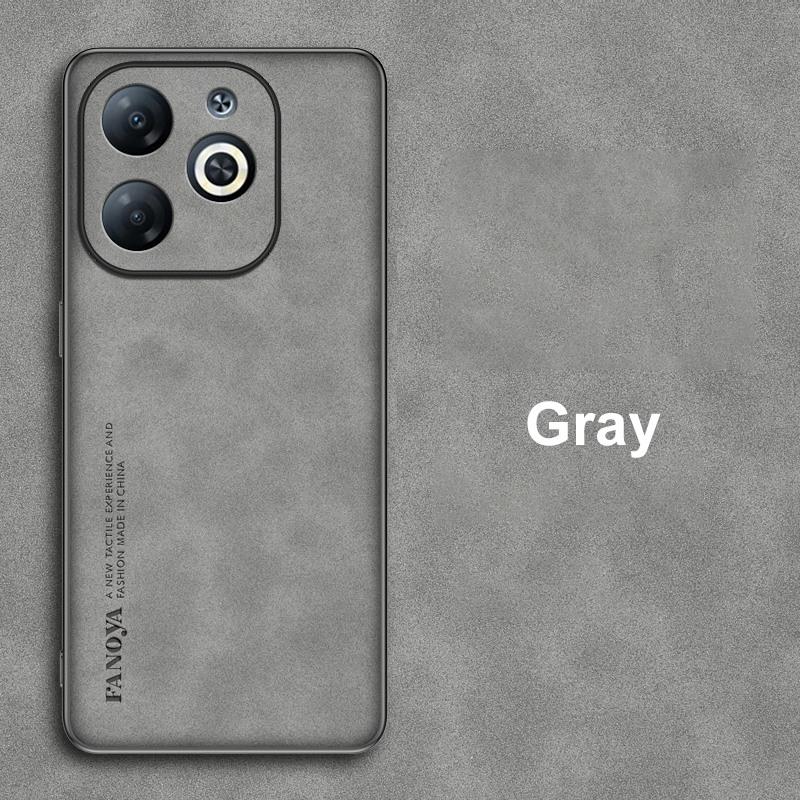 EUCAGR For Tecno Spark 20 20C POP 8 Case Luxury PU Leather Phone Case For Tecno Spark GO 2026 Back Cover Matte Full Protection Tecno Spark 20 сірий колір
EUCAGR For Tecno Spark 20 20C POP 8 Case Luxury PU Leather Phone Case For Tecno Spark GO 2026 Back Cover Matte Full Protection Tecno Spark 20 сірий колір