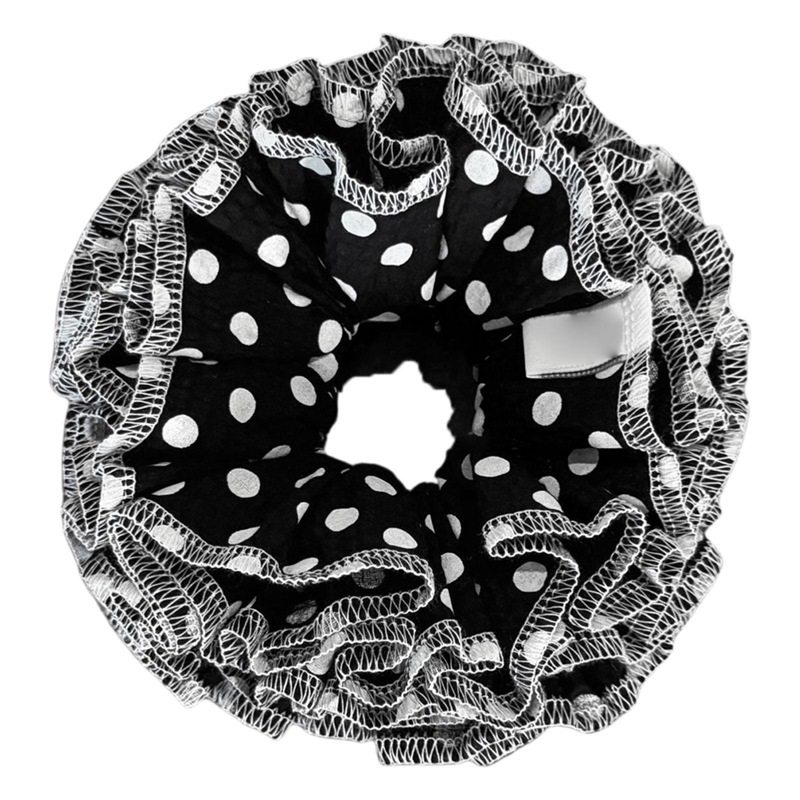 Кольца для волос для толстой кишки Скранчи Большая Цветок Веревка для волос Милые резинки для волос для повседневного и праздничного использования D
Кольца для волос для толстой кишки Скранчи Большая Цветок Веревка для волос Милые резинки для волос для повседневного и праздничного использования D