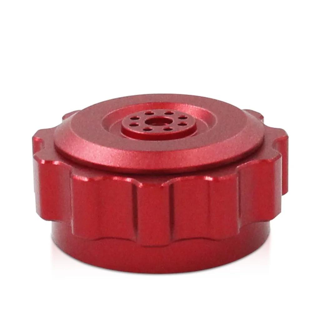 YAFEX Auto Trans Shift Lever Knob At Shift Knob Aluminum For Ram 1500 2013-2018 2026 Hot Sale Brand. New And High Quality червоний
YAFEX Auto Trans Shift Lever Knob At Shift Knob Aluminum For Ram 1500 2013-2018 2026 Hot Sale Brand. New And High Quality червоний