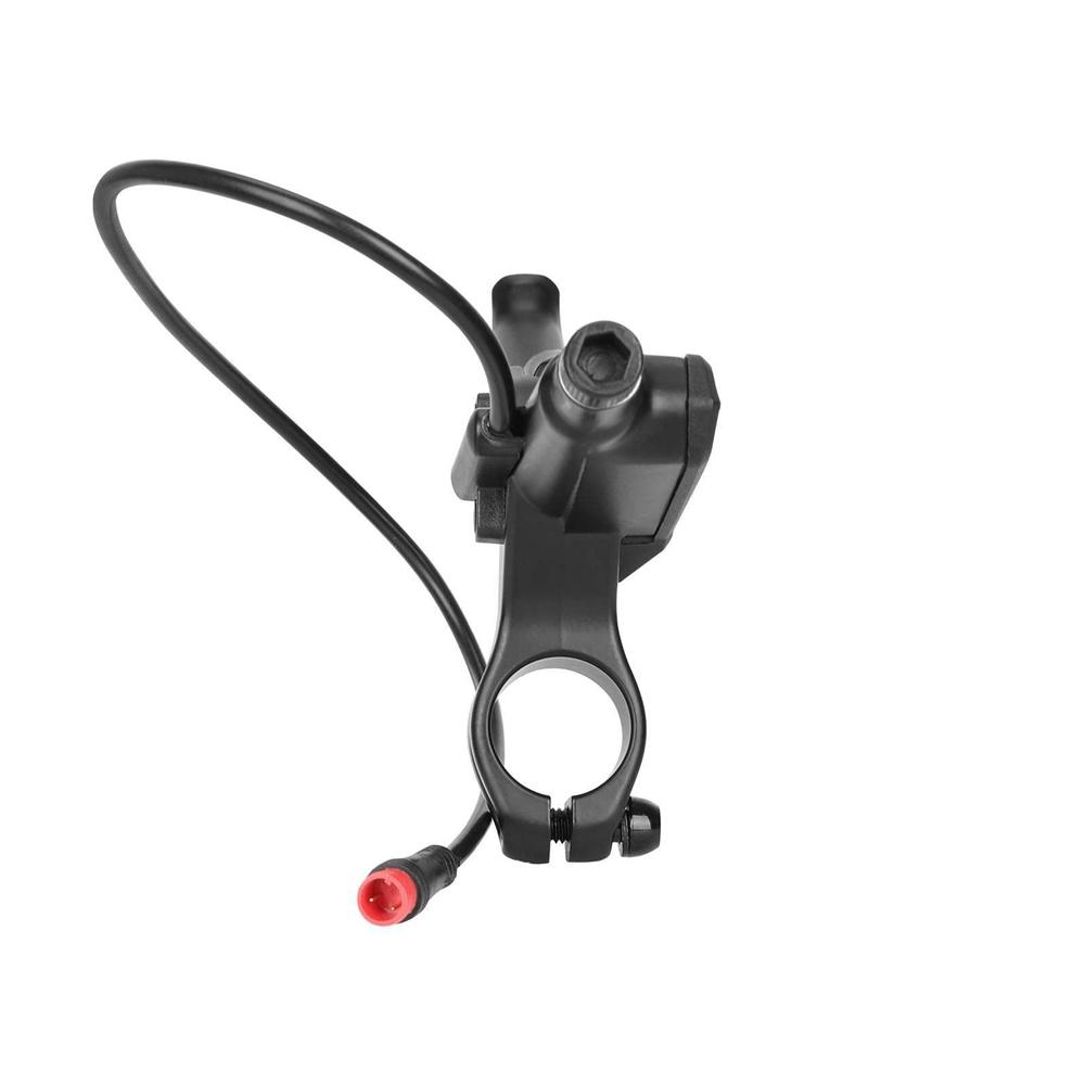 Electric Brake 4 Piston Y-5 2 PIN Right Brake Handle 6-8N.m
Electric Brake 4 Piston Y-5 2 PIN Right Brake Handle 6-8N.m