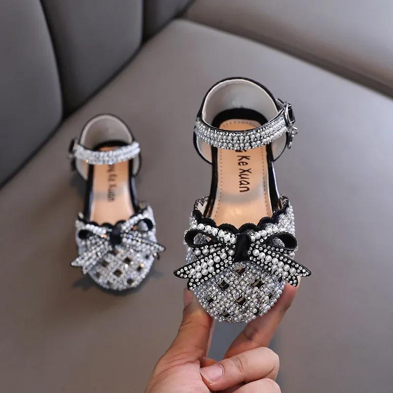Girls Sandals Summer Children Dress Shoes Teen Girls Beach Sandal Kids Shoes Party Sandal Infant Primary School Student H06151 21
Girls Sandals Summer Children Dress Shoes Teen Girls Beach Sandal Kids Shoes Party Sandal Infant Primary School Student H06151 21