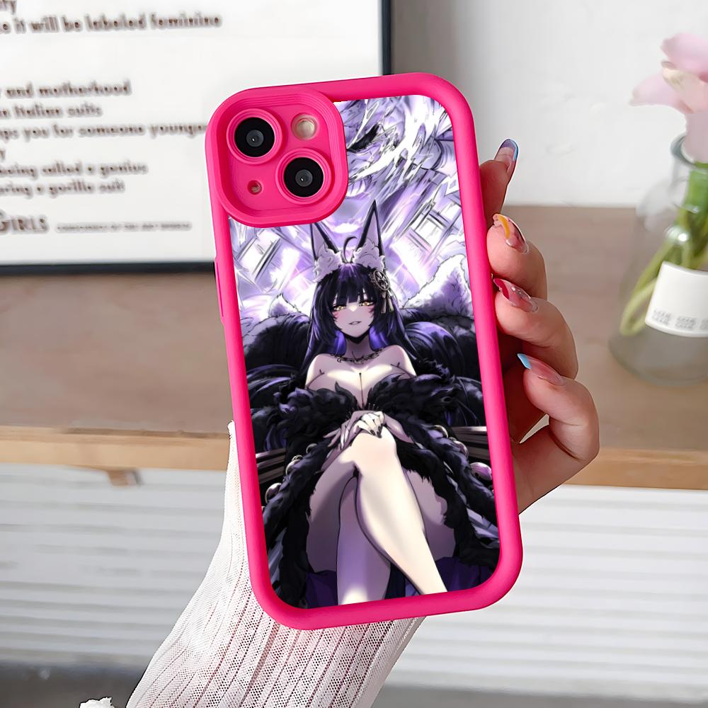 Azur Lane Musashi Thicken TPU Mobile Phone Case for iPhone 17 16 15 14 13 12 11 Air Pro Max Plus Colorful Cover iPhone 12 Pro
Azur Lane Musashi Thicken TPU Mobile Phone Case for iPhone 17 16 15 14 13 12 11 Air Pro Max Plus Colorful Cover iPhone 12 Pro