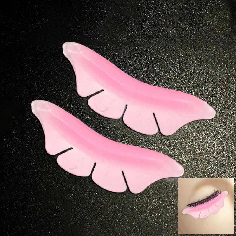 Silicone Eyelash Perming Pad Glitter Butterfly Shaped Lash Lift Shields Eyelash Perm Pads 3D Eyelash Accessories Makeup Tools
Silicone Eyelash Perming Pad Glitter Butterfly Shaped Lash Lift Shields Eyelash Perm Pads 3D Eyelash Accessories Makeup Tools