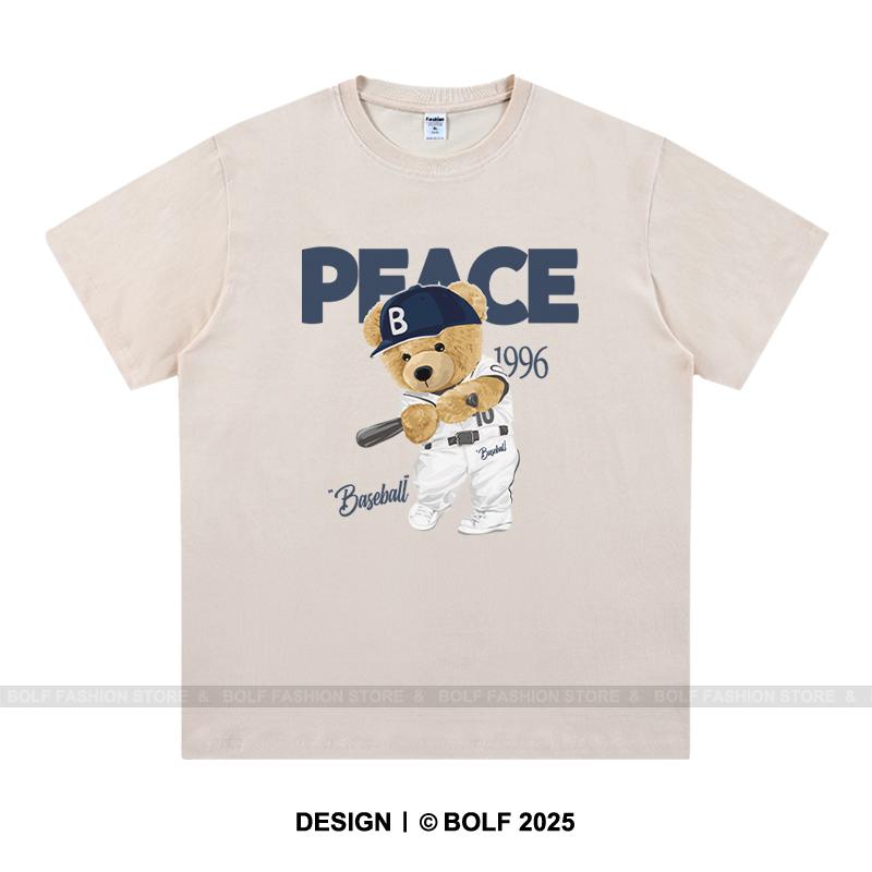 Винтажная футболка с принтом спортивного медведя, унисекс, для мужчин и женщин, топы, 100% хлопок, ретро, выцветший, графический, повседневный, спортивный 4XL
Винтажная футболка с принтом спортивного медведя, унисекс, для мужчин и женщин, топы, 100% хлопок, ретро, выцветший, графический, повседневный, спортивный 4XL