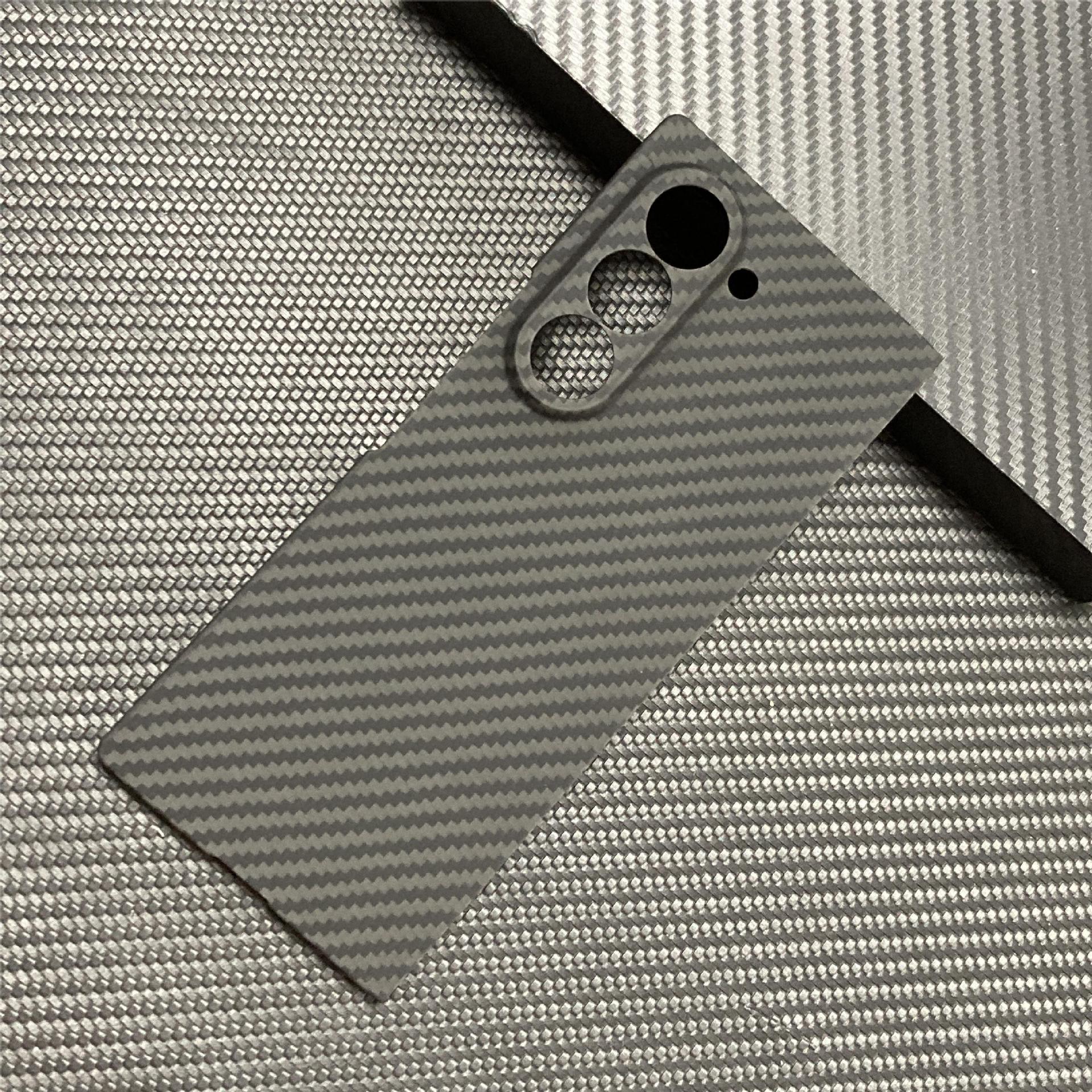 Закат и Сумерки Подходят для Samsung Zfold6 Материал из Кевларового Арамидного Волокна Плавающее Плетение Чехол для Мобильного Телефона Магнитное Притяжение Samsung Z Fold6
Закат и Сумерки Подходят для Samsung Zfold6 Материал из Кевларового Арамидного Волокна Плавающее Плетение Чехол для Мобильного Телефона Магнитное Притяжение Samsung Z Fold6