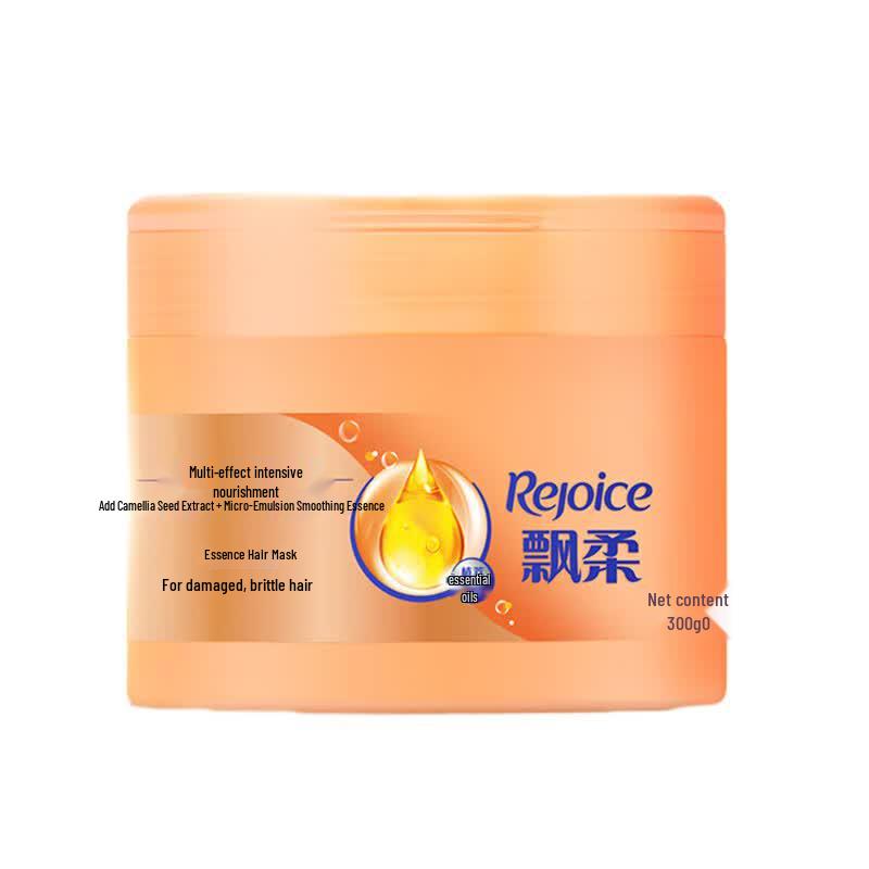 Rejoice Intensive Nourishing Hair Mask
Rejoice Intensive Nourishing Hair Mask