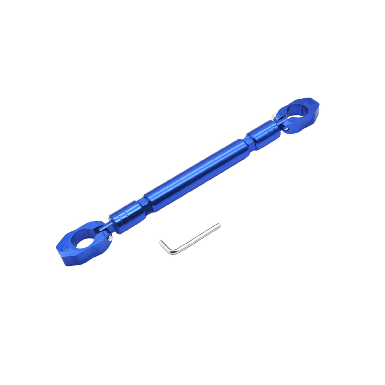 Easy Install Adjustable Thickened Motorcycle Balance Bar Upgrades Improving Ride Quality & Reducing Bumps on Rough Roads
Easy Install Adjustable Thickened Motorcycle Balance Bar Upgrades Improving Ride Quality & Reducing Bumps on Rough Roads