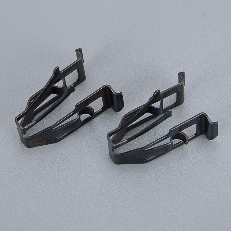 2Pcs Car Sun Visor Buckle Fixed Clip Fit For Toyota Crown Reiz Prado RAV4 Camry Black
2Pcs Car Sun Visor Buckle Fixed Clip Fit For Toyota Crown Reiz Prado RAV4 Camry Black