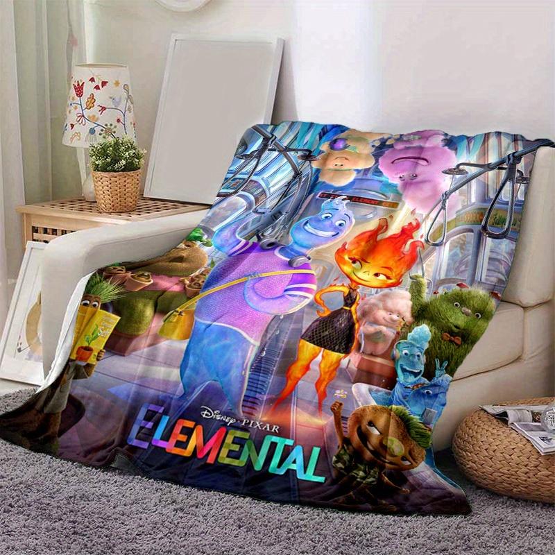 1pc, Home Decor Blanket: Cozy & Stylish for Bedroom, Living Room, Travel 80cmx120cm
1pc, Home Decor Blanket: Cozy & Stylish for Bedroom, Living Room, Travel 80cmx120cm