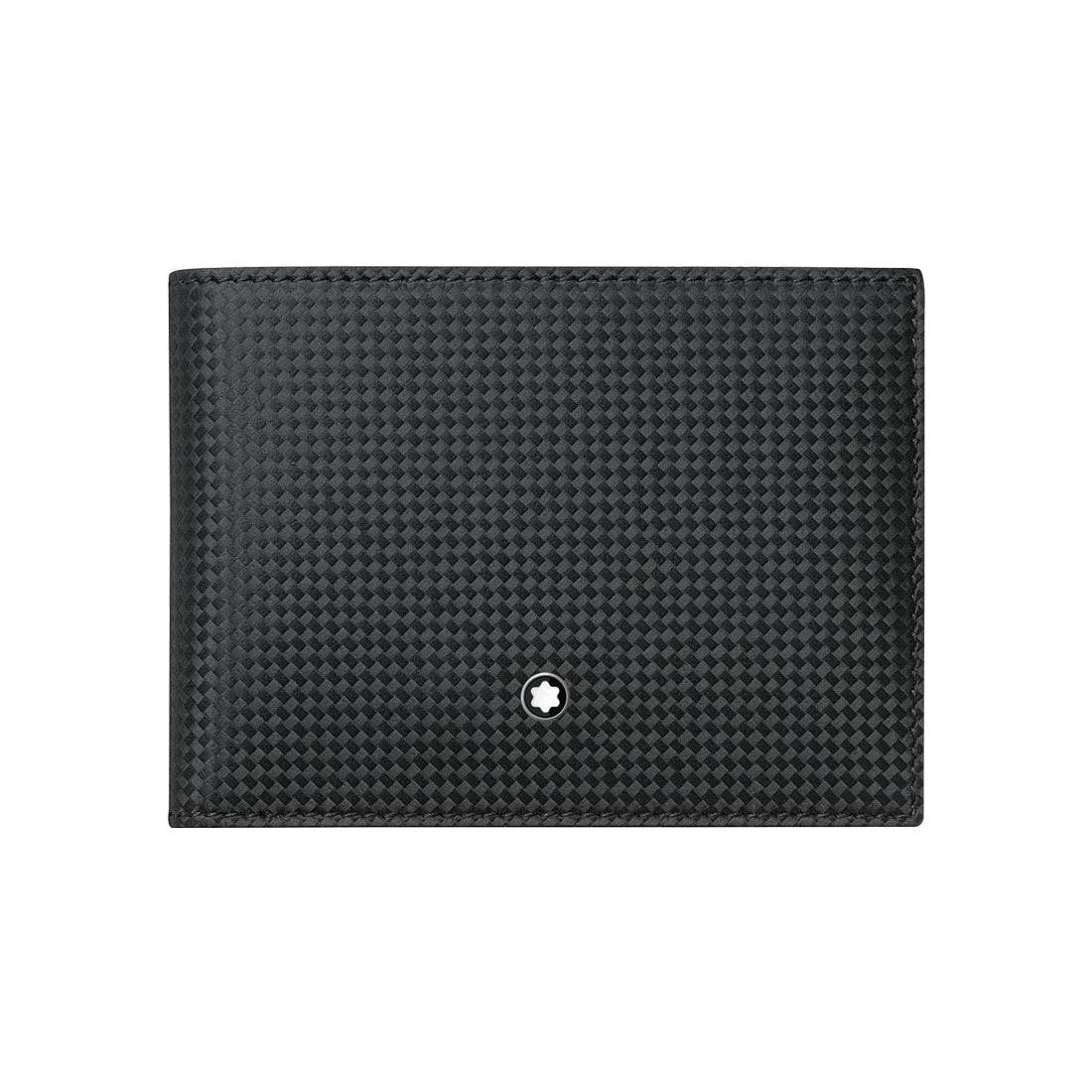Montblanc Westside Supreme Series Woven Texture 6 Card Slots 2 Bill Compartments Matte Leather Card Holder Wallet Men Wallet Black MB111143 Box(Basic Set+Box)
Montblanc Westside Supreme Series Woven Texture 6 Card Slots 2 Bill Compartments Matte Leather Card Holder Wallet Men Wallet Black MB111143 Box(Basic Set+Box)