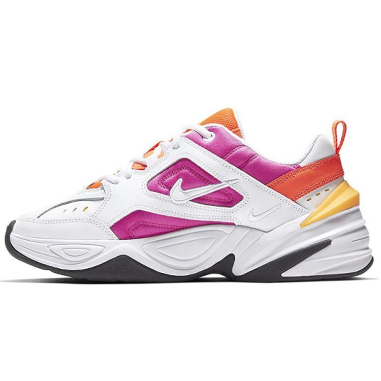 Женские кроссовки Nike M2K Tekno Laser Fuchsia белые White-Laser-Fuchsia AO3108-104
Женские кроссовки Nike M2K Tekno Laser Fuchsia белые White-Laser-Fuchsia AO3108-104