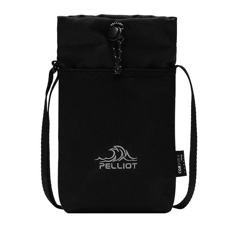 Pelliot CORDURA Water-Resistant Outdoor Crossbody Waist Bag
Pelliot CORDURA Water-Resistant Outdoor Crossbody Waist Bag
