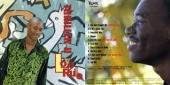 CD ТРИЛЛЕР U - ПРАВИЛО ЛЮБВИ VICP5360PROMO VP Records 1995 Япония ОбиРегги, Ска и Даб Б/У
CD ТРИЛЛЕР U - ПРАВИЛО ЛЮБВИ VICP5360PROMO VP Records 1995 Япония ОбиРегги, Ска и Даб Б/У