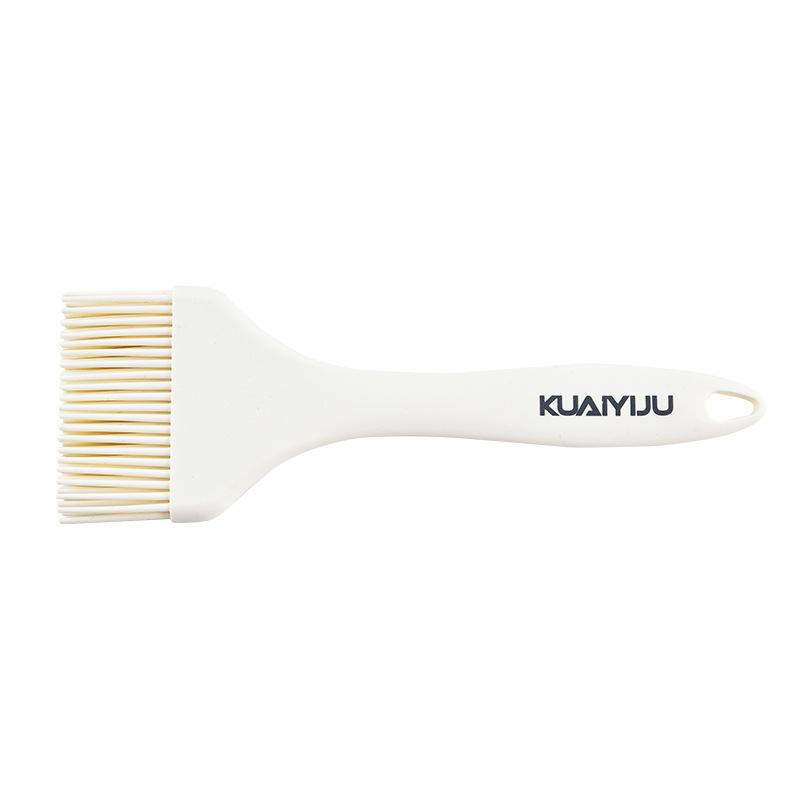 1pc Vertical Large Oil Brush Household Kitchen Pancake Baking Barbecue High Temperature Resistant No Shedding
1pc Vertical Large Oil Brush Household Kitchen Pancake Baking Barbecue High Temperature Resistant No Shedding