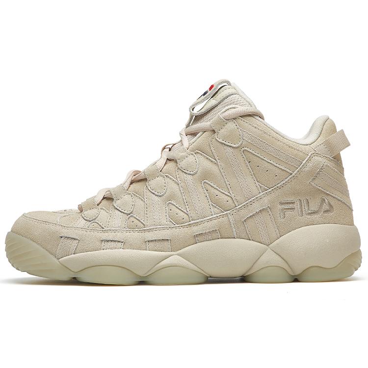FILA Spaghetti We Retro Baeketball Shoes Oatmeal F52M841203FOM 41
FILA Spaghetti We Retro Baeketball Shoes Oatmeal F52M841203FOM 41