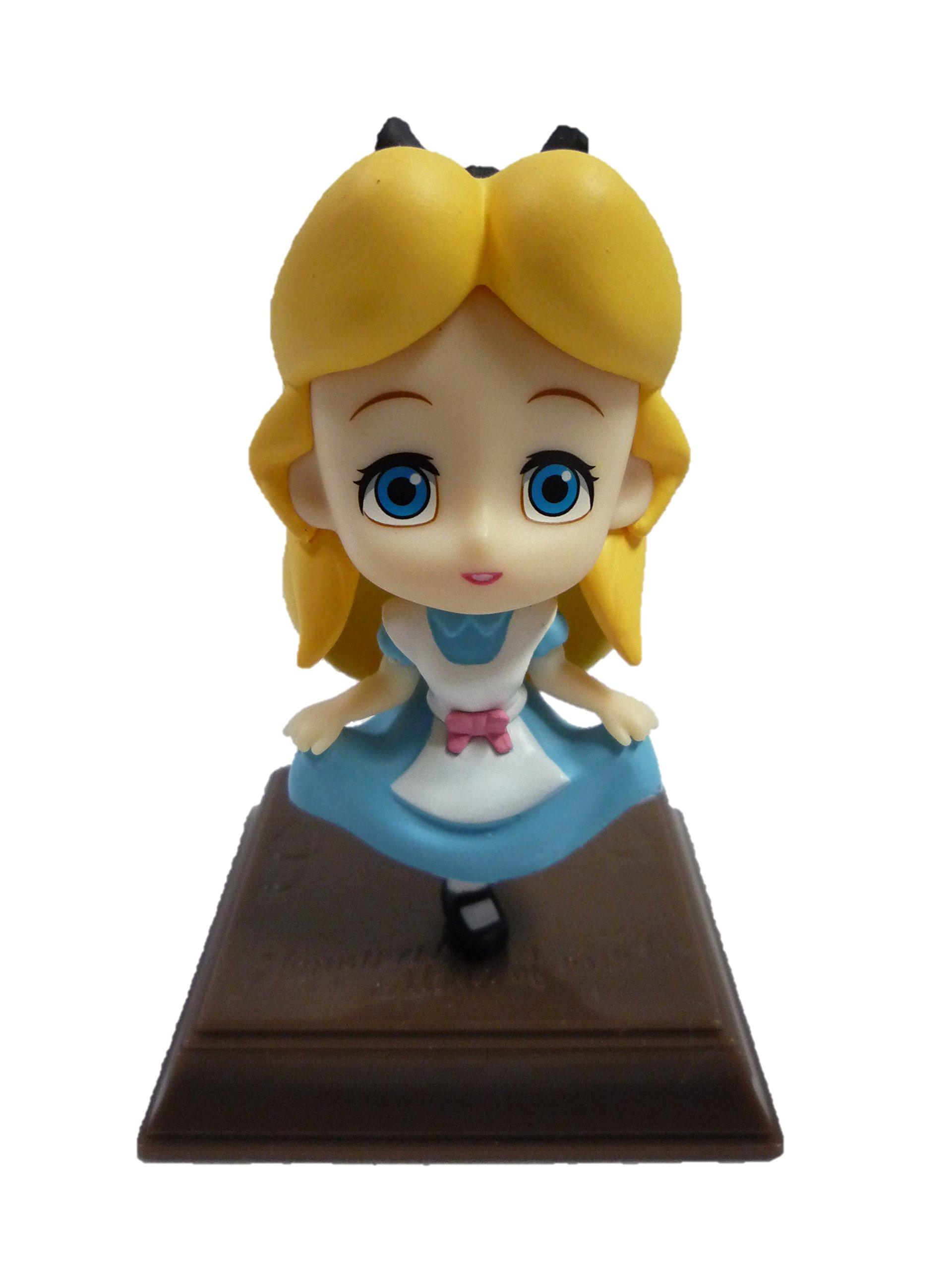 Ichiban Kuji Disney All Stars J Prize Chibi Kyun Chara Персонажи Диснея Версия Момент Счастья. Алиса Один предмет
Ichiban Kuji Disney All Stars J Prize Chibi Kyun Chara Персонажи Диснея Версия Момент Счастья. Алиса Один предмет