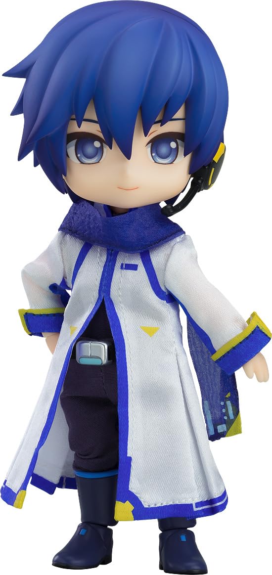 Кукла Nendoroid KAITO и пластиковая раскрашенная экшн-фигурка не в масштабе ткань, магнит,
Кукла Nendoroid KAITO и пластиковая раскрашенная экшн-фигурка не в масштабе ткань, магнит,