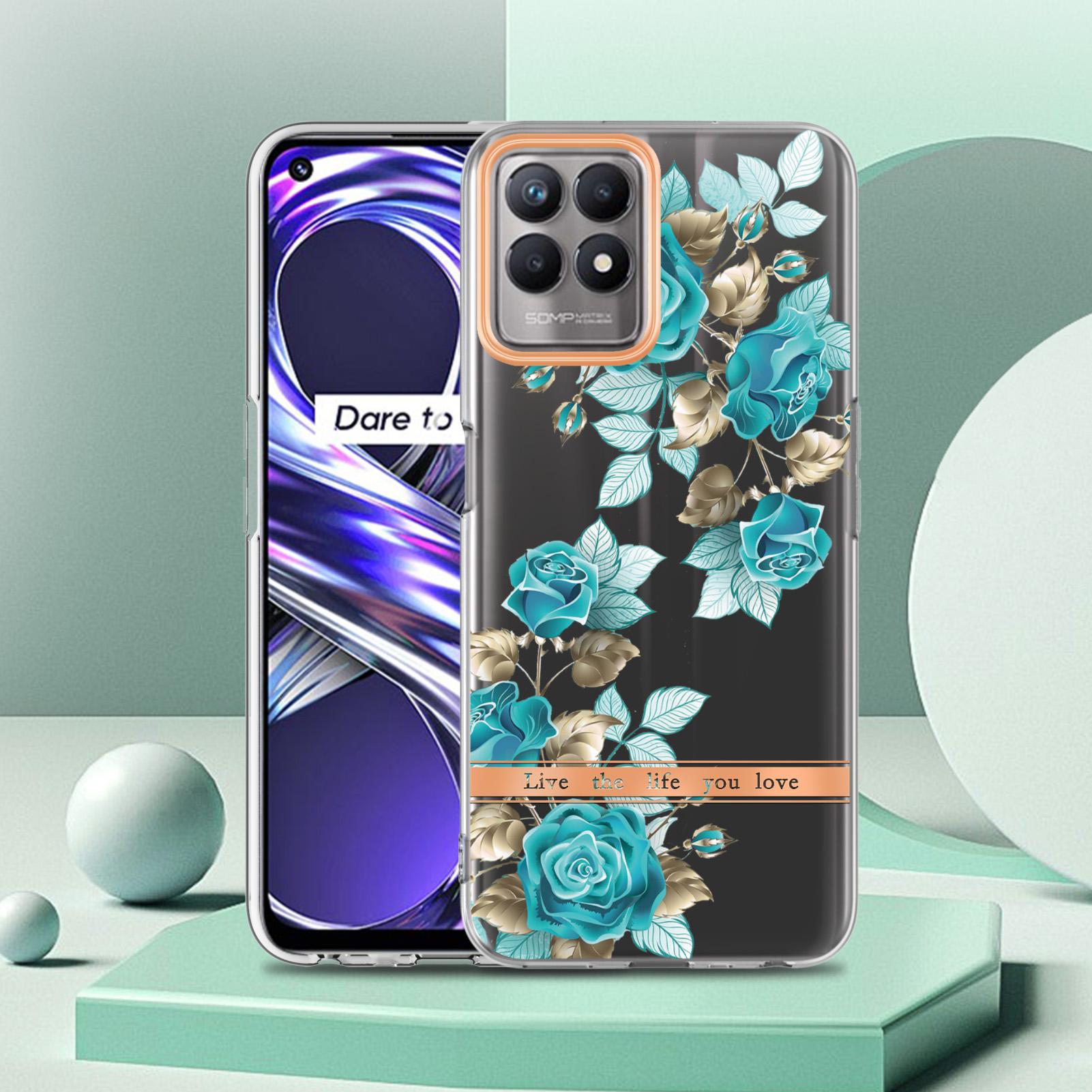 Для Realme 8i Прозрачный чехол с цветком для Oppo A94 A55 A53S A74 A54 A93 A93S 5G с покрытием камеры, прозрачный чехол IMD для Reno 6 Pro 5G
Для Realme 8i Прозрачный чехол с цветком для Oppo A94 A55 A53S A74 A54 A93 A93S 5G с покрытием камеры, прозрачный чехол IMD для Reno 6 Pro 5G