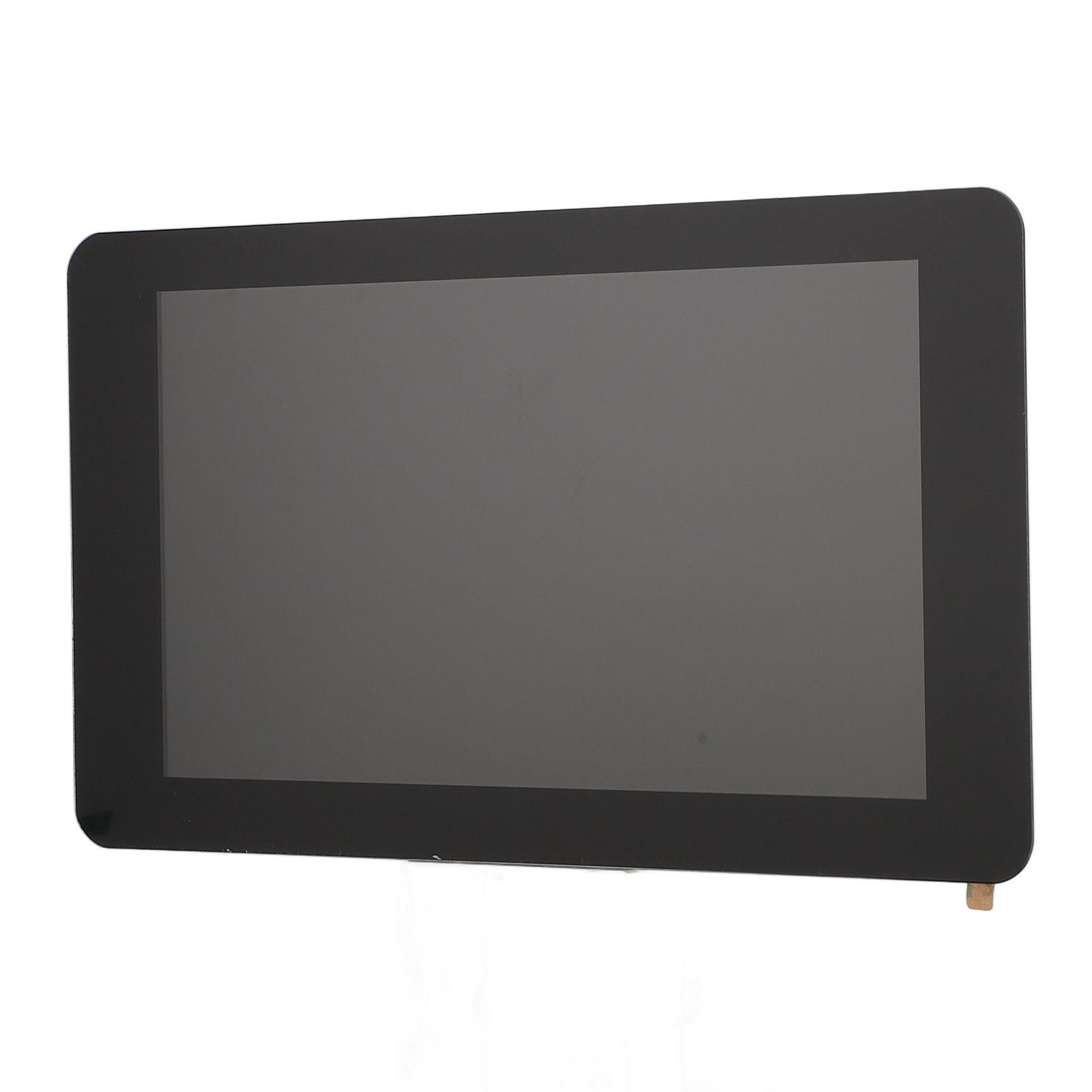 ESP32 S3 7-дюймовий ємнісний сенсорний дисплей Плата розвитку Бездротовий Bluetooth 32 біт LX7 Dual Core
ESP32 S3 7-дюймовий ємнісний сенсорний дисплей Плата розвитку Бездротовий Bluetooth 32 біт LX7 Dual Core