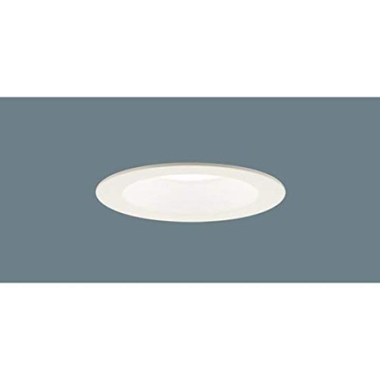 Panasonic High Luminous Flux Downlight Warm 150 Shape White LGD5200VLE1 White/Mild Diffusion/125
Panasonic High Luminous Flux Downlight Warm 150 Shape White LGD5200VLE1 White/Mild Diffusion/125