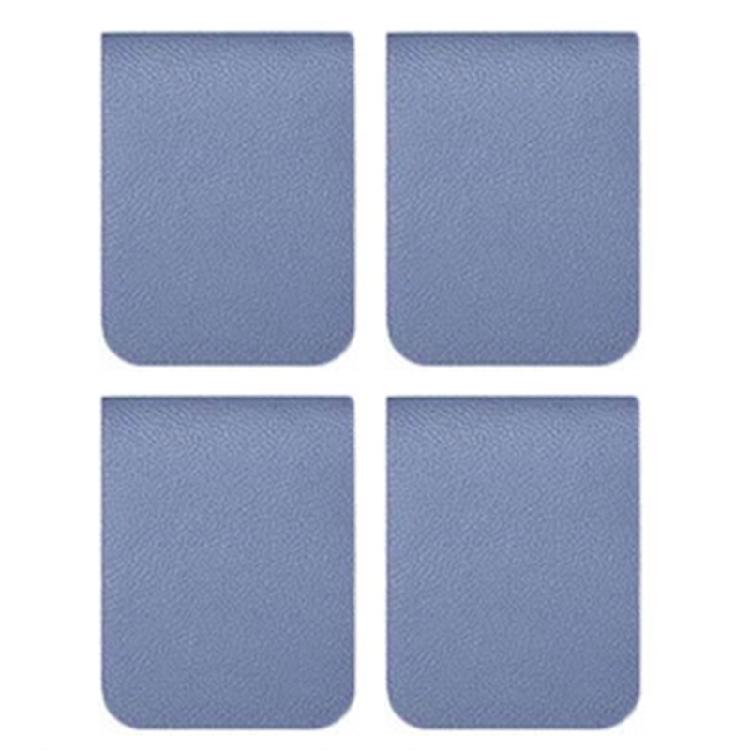 4Pieces Leather Magnetic Bookmarks Magnetic Book Page Holder Appreciation Present for Book Lover Reader Writer Teacher синій
4Pieces Leather Magnetic Bookmarks Magnetic Book Page Holder Appreciation Present for Book Lover Reader Writer Teacher синій