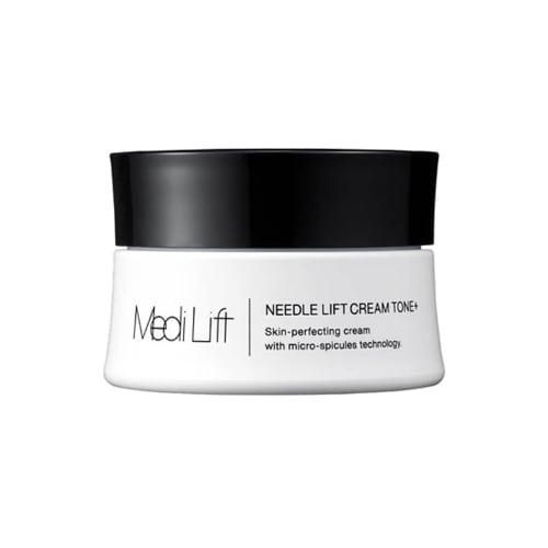 Крем-лифтинг Yaman Medilift Needle Tone + (плюс) Needle Serum Microneedle Needle Cream Needle Cream Увлажняющий крем 25 г YML0030
Крем-лифтинг Yaman Medilift Needle Tone + (плюс) Needle Serum Microneedle Needle Cream Needle Cream Увлажняющий крем 25 г YML0030